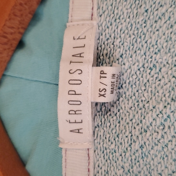 Aeropostale Hoodie - Picture 3 of 3